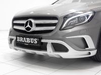 Brabus Mercedes-Benz GLA-Class (2014)