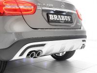 Brabus Mercedes-Benz GLA-Class (2014) - picture 29 of 31