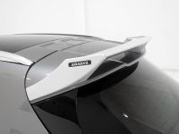 Brabus Mercedes-Benz GLA-Class (2014)