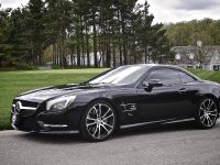 Brabus Mercedes-Benz SL550 by Inspired Autosport (2014) - picture 2 of 4