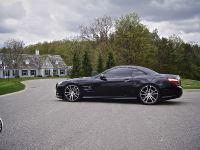 Brabus Mercedes-Benz SL550 by Inspired Autosport (2014) - picture 3 of 4