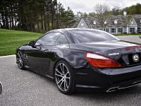 Brabus Mercedes-Benz SL550 by Inspired Autosport (2014) - picture 4 of 4