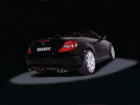 Brabus Mercedes-Benz SLK-R 171 (2008) - picture 2 of 5