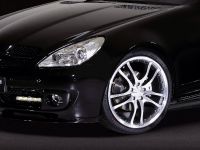 Brabus Mercedes-Benz SLK-R 171 (2008) - picture 3 of 5