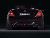 BRABUS Mercedes Benz SLK (R 171) (2008)