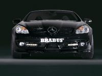 Brabus Mercedes-Benz SLK-R 171 (2008) - picture 5 of 5