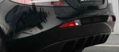 Brabus Mercedes-Benz SLR Mclaren (2005) - picture 7 of 16