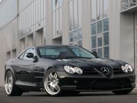 Brabus Mercedes-Benz SLR McLaren (2005)