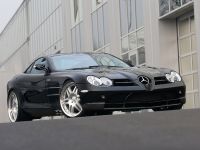 Brabus Mercedes-Benz SLR McLaren (2005)