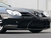 Brabus Mercedes-Benz SLR Mclaren (2005) - picture 3 of 16