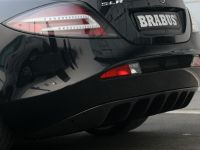 Brabus Mercedes-Benz SLR McLaren (2005)