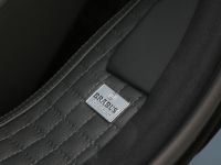 Brabus Mercedes-Benz SLR McLaren (2005)