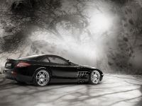 Brabus Mercedes-Benz SLR McLaren (2005)