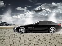 Brabus Mercedes-Benz SLR McLaren (2005)