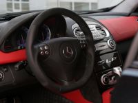 Brabus Mercedes-Benz SLR McLaren (2005)