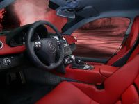 Brabus Mercedes-Benz SLR McLaren (2005)