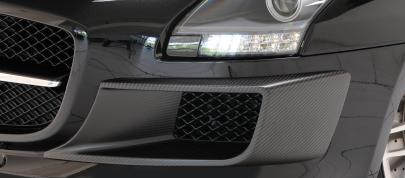 BRABUS Mercedes-Benz SLS AMG (2010) - picture 7 of 25
