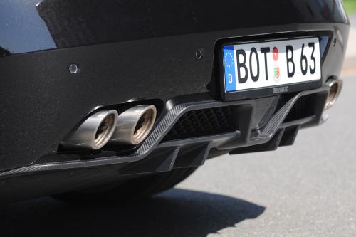 BRABUS Mercedes-Benz SLS AMG (2010) - picture 24 of 25