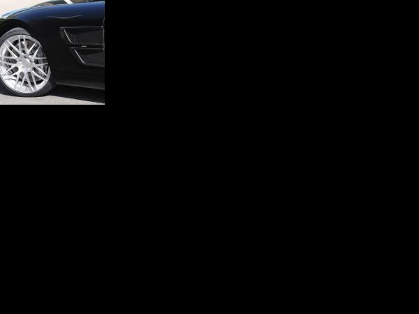 Brabus Mercedes-Benz SLS AMG (2010) - picture 25 of 25