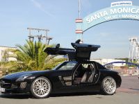 BRABUS Mercedes-Benz SLS AMG (2010) - picture 3 of 25