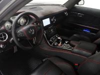 BRABUS Mercedes-Benz SLS AMG (2010)