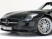 BRABUS Mercedes-Benz SLS AMG (2010) - picture 6 of 25