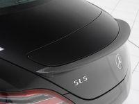 BRABUS Mercedes-Benz SLS AMG (2010)