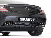 BRABUS Mercedes-Benz SLS AMG (2010) - picture 10 of 25