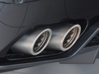 BRABUS Mercedes-Benz SLS AMG (2010) - picture 11 of 25