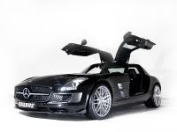 BRABUS Mercedes-Benz SLS AMG (2010) - picture 1 of 25
