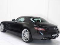 BRABUS Mercedes-Benz SLS AMG (2010) - picture 2 of 25