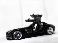 BRABUS Mercedes-Benz SLS AMG (2010) - picture 5 of 25