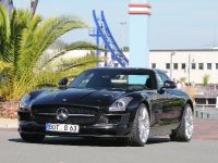 BRABUS Mercedes-Benz SLS AMG (2010) - picture 18 of 25