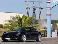 BRABUS Mercedes-Benz SLS AMG (2010) - picture 19 of 25