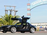 BRABUS Mercedes-Benz SLS AMG (2010)