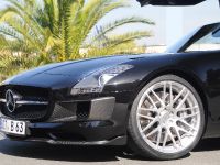 BRABUS Mercedes-Benz SLS AMG (2010) - picture 21 of 25