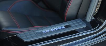 BRABUS Mercedes-Benz SLS WIDESTAR (2010) - picture 4 of 19
