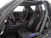 BRABUS Mercedes-Benz SLS WIDESTAR (2010) - picture 2 of 19