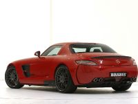 BRABUS Mercedes-Benz SLS WIDESTAR (2010) - picture 2 of 19