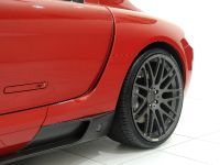 BRABUS Mercedes-Benz SLS WIDESTAR (2010)