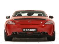 BRABUS Mercedes-Benz SLS WIDESTAR (2010) - picture 4 of 19