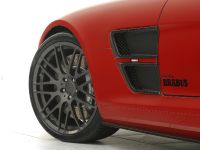 BRABUS Mercedes-Benz SLS WIDESTAR (2010)