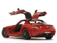 BRABUS Mercedes-Benz SLS WIDESTAR (2010) - picture 6 of 19