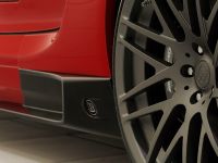 BRABUS Mercedes-Benz SLS WIDESTAR (2010)