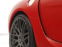 BRABUS Mercedes-Benz SLS WIDESTAR (2010) - picture 14 of 19