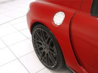 BRABUS Mercedes-Benz SLS WIDESTAR (2010)