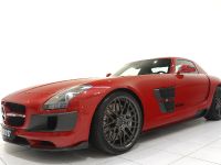 BRABUS Mercedes-Benz SLS WIDESTAR (2010) - picture 1 of 19