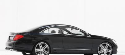 Brabus Mercedes CL 500 (2011) - picture 7 of 27