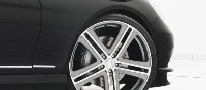 Brabus Mercedes CL 500 (2011) - picture 12 of 27