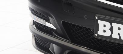 Brabus Mercedes CL 500 (2011) - picture 15 of 27